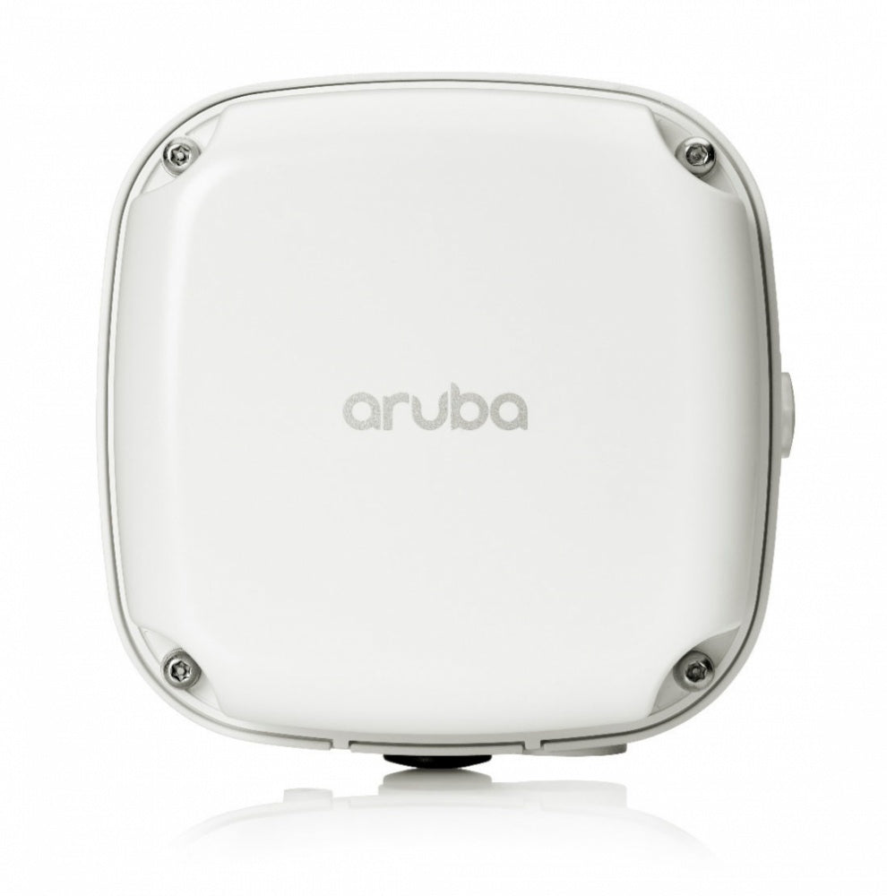 ACCESS POINT HPE ARUBA R4W43A AP-565 (RW) PARA EXTERIORES 802.11AX 2X2:2 ACCESS POINT HPE ARUBA R4W43A AP-565 (RW) PARA EXTERIORES 802.11AX 2X2:2